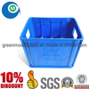 Plastic Injection Vegetable Fruit Crate Mold Plastic Injection Turnover Logistics Box Mould