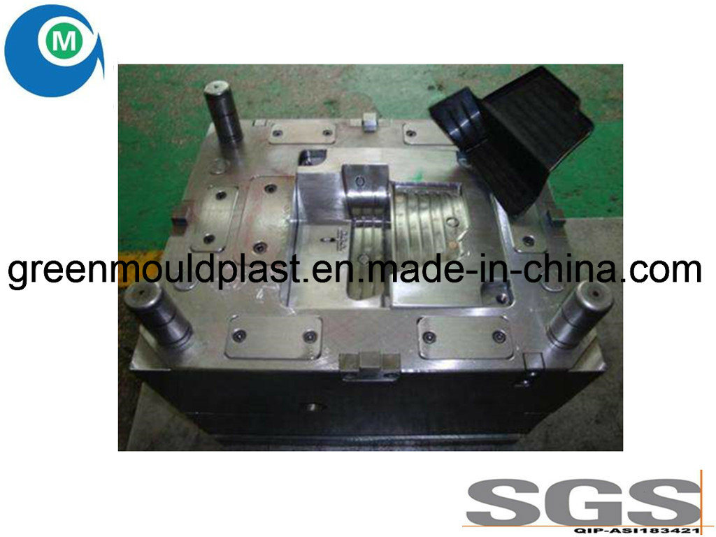 OEM Injection Plastic Totoy Car Light Part Mould with High Quality