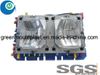 OEM Injection Plastic Totoy Car Light Part Mould with High Quality