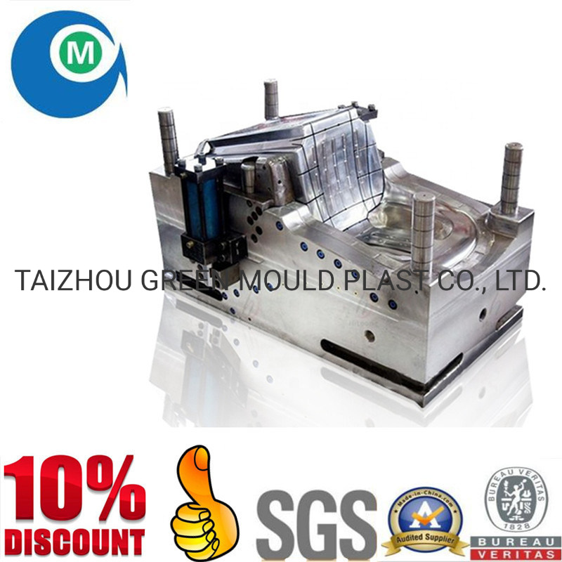 OEM Cold Runner Plastic Office Chair Mould with Best Price