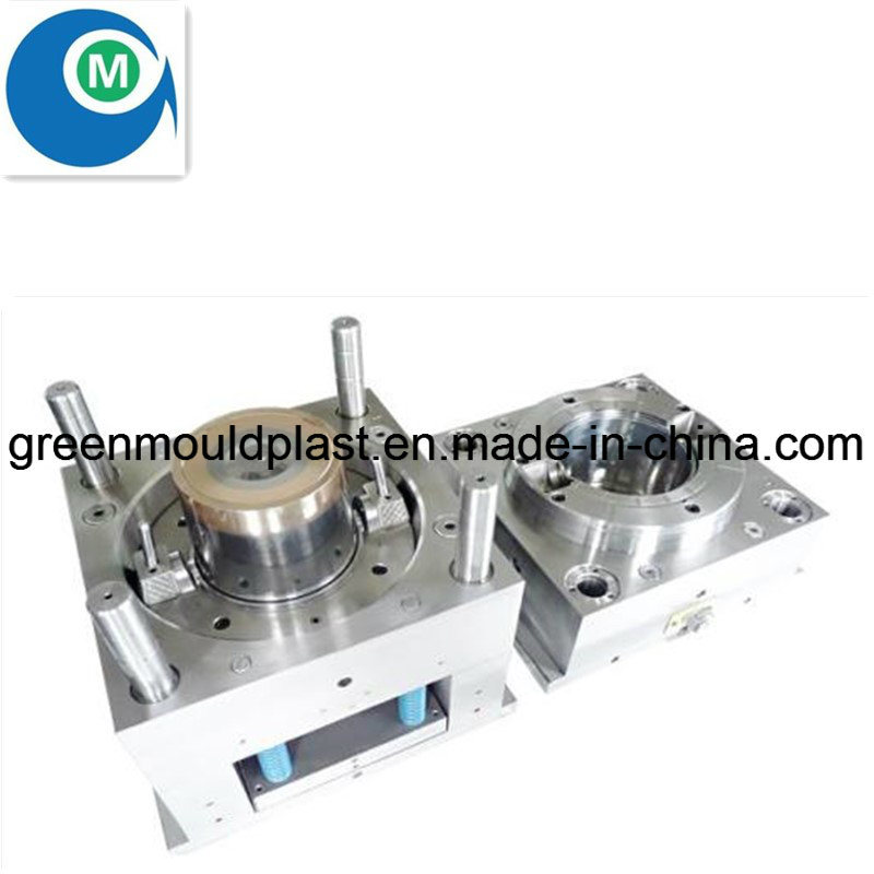 Injection Water Bucket Handle Mould Sold