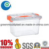 Household Kitchen Refrigerator Plastic Fruits and Food Container Mould