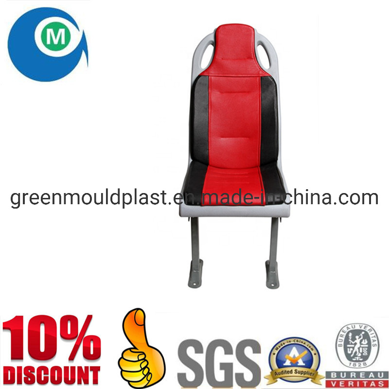 Injection Bus Seat Mould Supplier Plastic Stadium Chair Mould Making