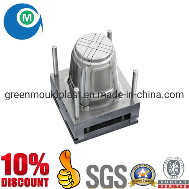 High Quality Plastic Stool Injection Mould China Factory