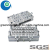 Professional Plastic Injection Pet Preform Stainless Steel Mold
