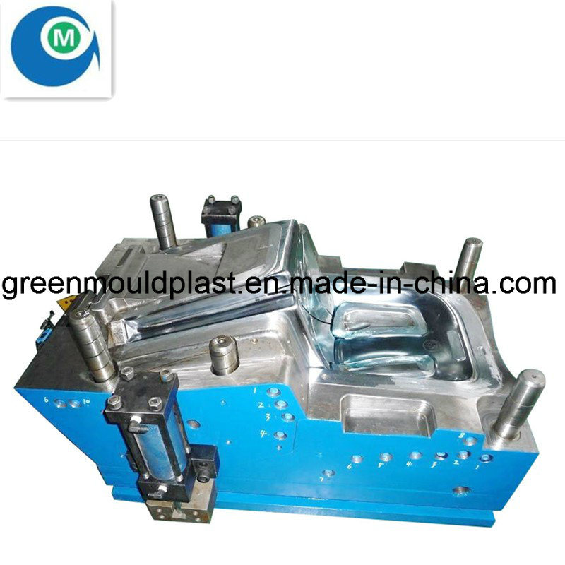 Professional Plastic Children Chair Mould Maker
