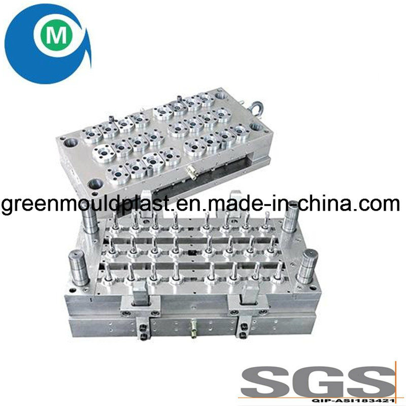 OEM High Quality of Useful Bottle 28mm Pet Preform Mould Manufacture