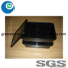 Quality Assurance Plastic Injection Thin Wall 2 Cavity Hot Runner Aviation Cup Mould