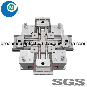 Factory Directly Sales Quality Assurance Design and Processing Plastic Injection 110mm Pipe Fitting PVC Mould