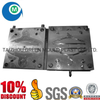 OEM 4 Cavities of Plastic Hanger Mould Manufacture