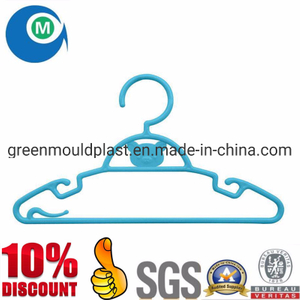 Plastic Hanger Mold Manufacturer Plastic Mould Supplier