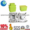 Plastic Basket Mould Manufacturer