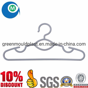 Popular Plastic Clothes Hanger Mold Hanger Mould Plastic Injection Mould