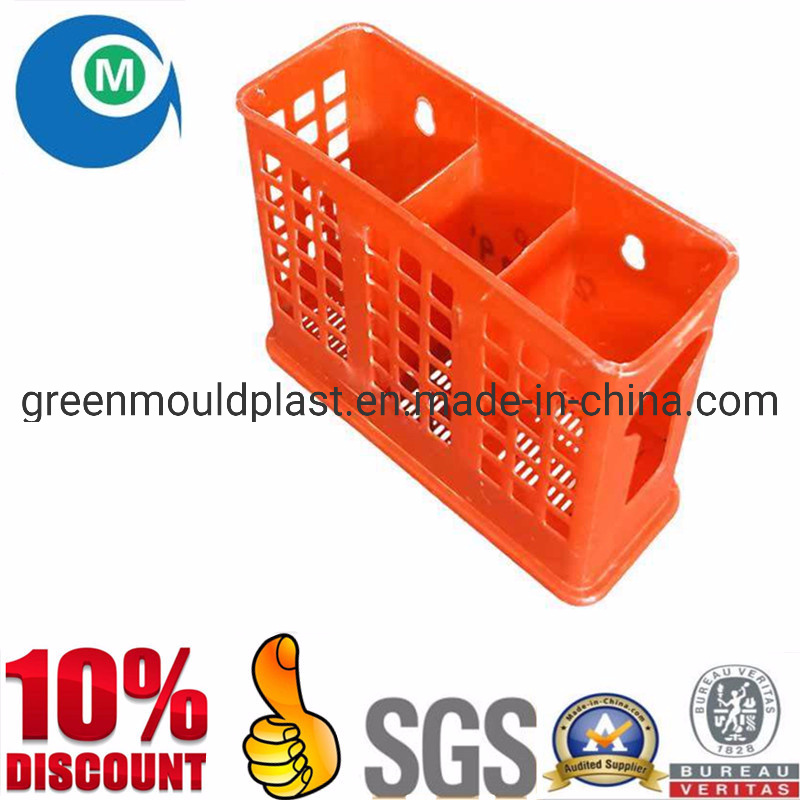 Making Plastic Chopsticks Holder Chopsticks Box Mould