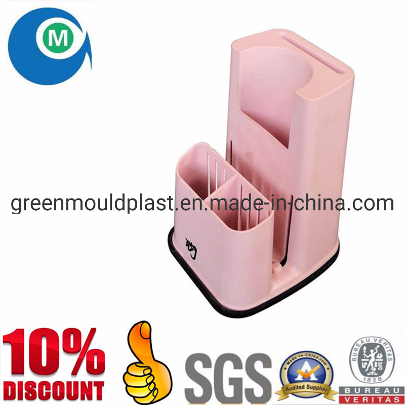 OEM 2 Slider Injection Plastic Chopsticks Mould with Good Quality