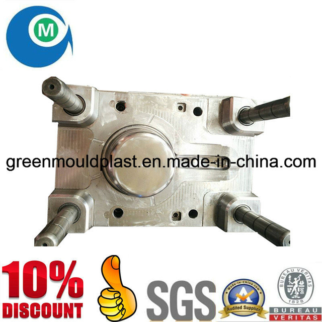 Best Price Injection Plastic Bailer Spoon Mould Factory China