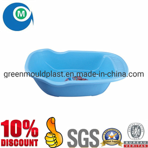 Customized Plastic Injection Baby Bathtub Mould China Supplier