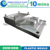 Food Container Mould Plastic Thinwall Food Container Mould