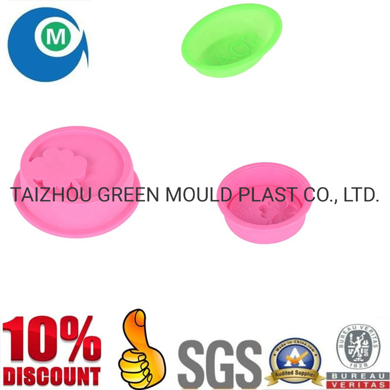 Soap Box Plastic Mold Design Manufacture Soap Case Injection Mould