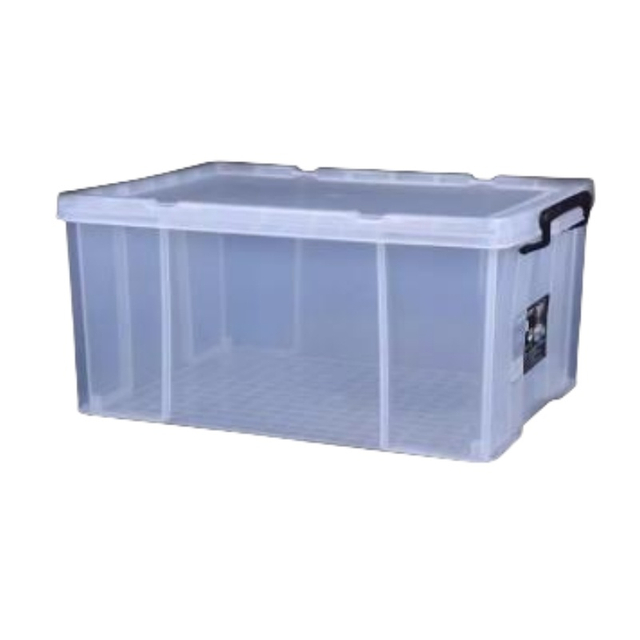 China Mold Manufacturer Plastic Injection Storage Mold