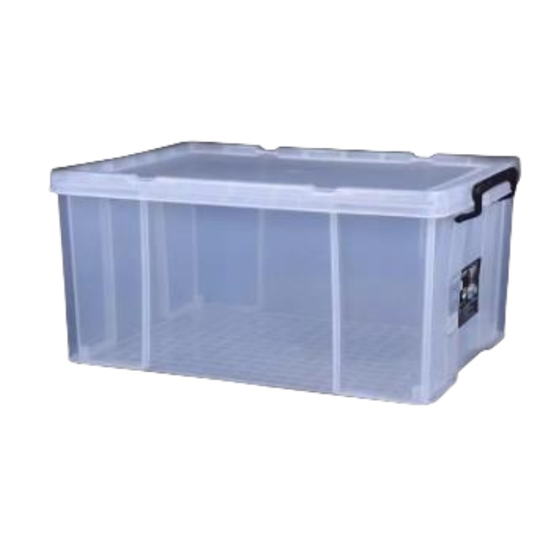 China Mold Manufacturer Plastic Injection Storage Mold