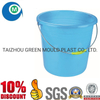 Taizhou Different Design Plastic Injection Bucket Mould Supplier