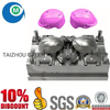 High Quality Plastic Moulding Product Design&Processing Factory for Plastic Injection Helmet Mould