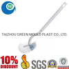High Quality Injection Brush Mould Made in China/OEM Custom Injection Fashion Toilet Brush Plastic Mould