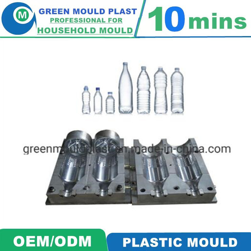 Factory Selling Used Mould, Plastic Mold with Good Price