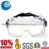 High Precision Injection Plastic Goggles Frame Mould for Eyes Protecting