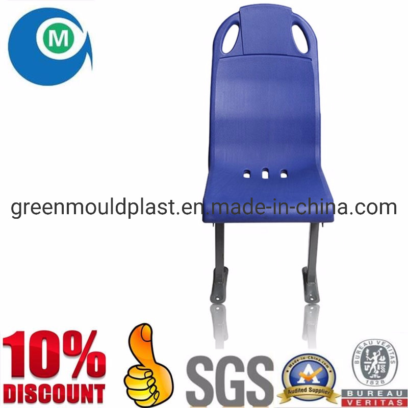 Taizhou Different Design Plastic Injection Bus Chair Mould Supplier