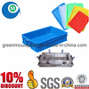 OEM Injection Plastic Fish Crate Mould with Good Price