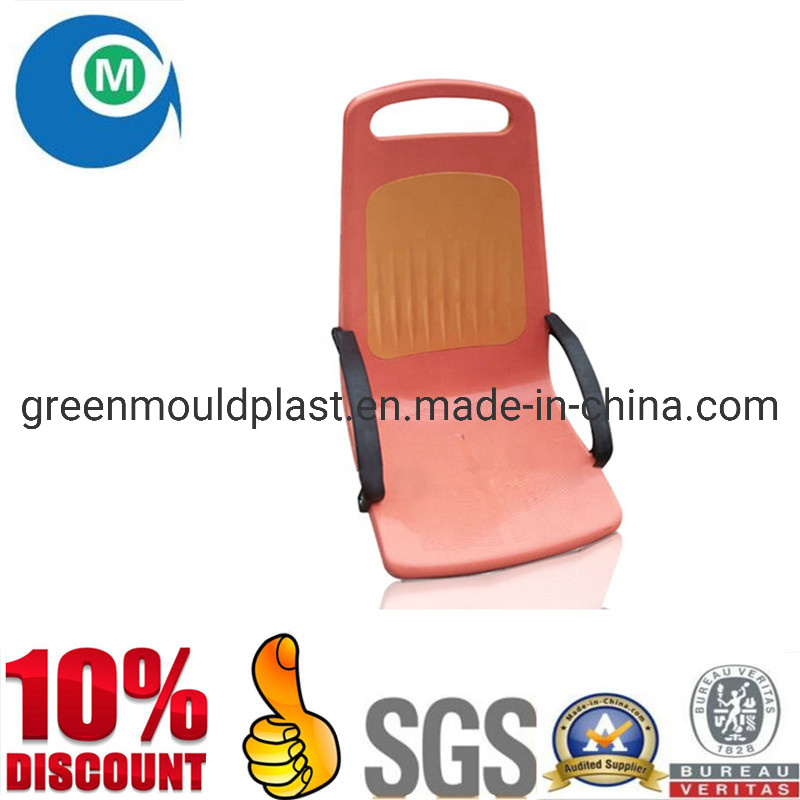 China Plastic City Bus Seat Mold Vehicle Seat Mold Plastic Mold Manufacturer