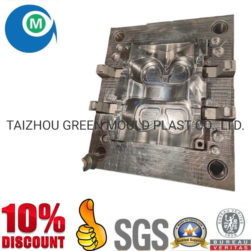 PP Meltblown Die for Mask Making Non-Woven Melt Blown Cloth Mould