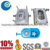 Hot Sale House Cleaning Tool Plastic Mop Bucket Injection Mould Supplier