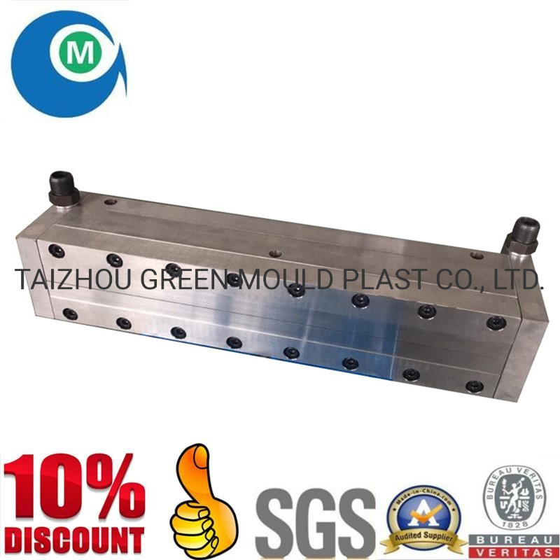 China Factory Melt Spraying Die Model Melt Spraying Cloth Mold