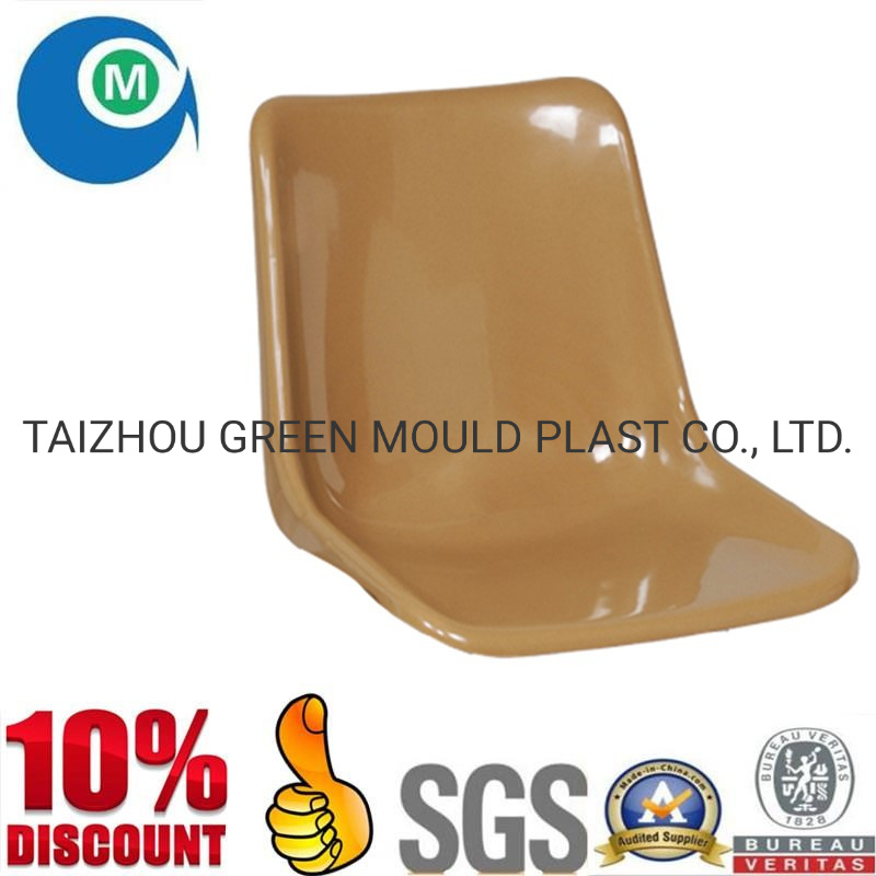 Top Quality Precision Plastic Bus Chair Injection Mould Manufacturer