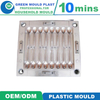 Injection Molding Machine for Spoon Mould