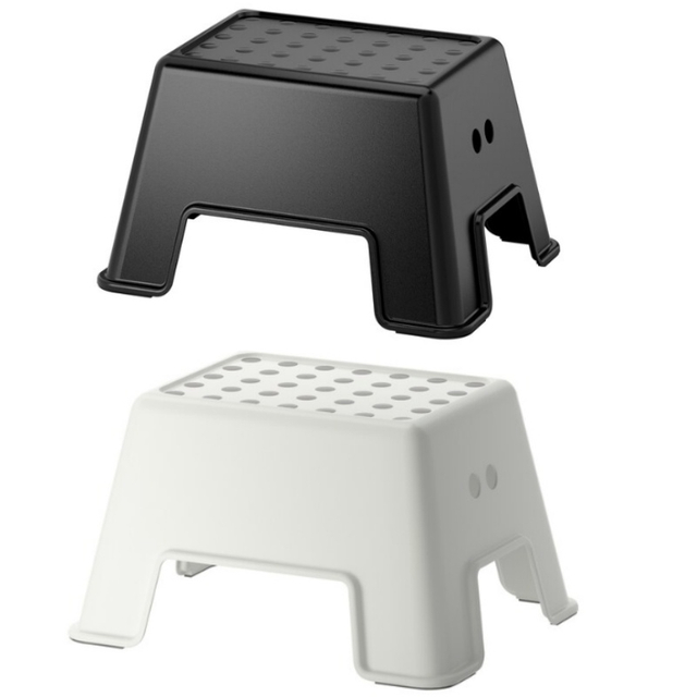 Offer High Level Plastic Stool Mould Develop Plastic Injection Mouid