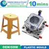 Professional High Strength Stool Mould Manufacturer with Best Solution
