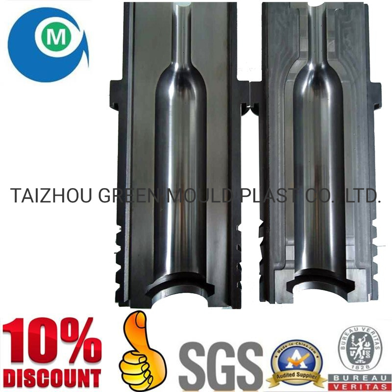 Top Quality Factory Direct Sales Custom Plastic Bottle Injection Blow Mold