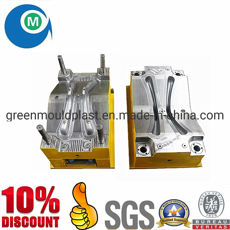 Plastic Hanger Injection Mold Plastic Injection Mould Maker Mould for Mould Plastic Injection