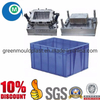 High Quality Injection Fish Crate Mould