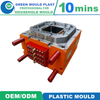 High Volume and Quality Plastic Crate Mould