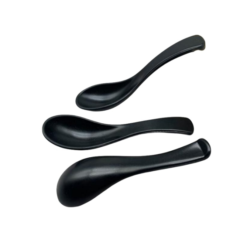 Factory Directly Supply Injection Mold for Plastic Spoon