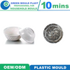 Superior International Plastic Bowl Molds In Assorted Styles