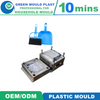 Superior Domestic Plastic Dustpan Molds In Assorted Styles
