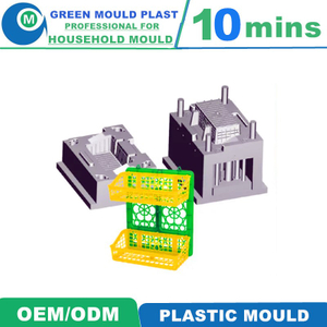 Premium Local Plastic Utensil Holder Molds In Various Designs
