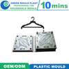 Premium Local Plastic Hanger Molds In Various Designs