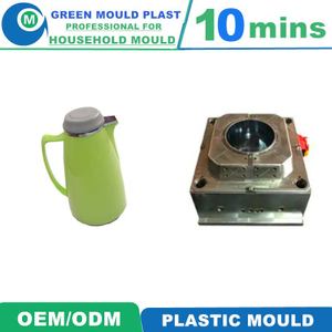 Top Quality International Plastic Jug Molds With Many Styles